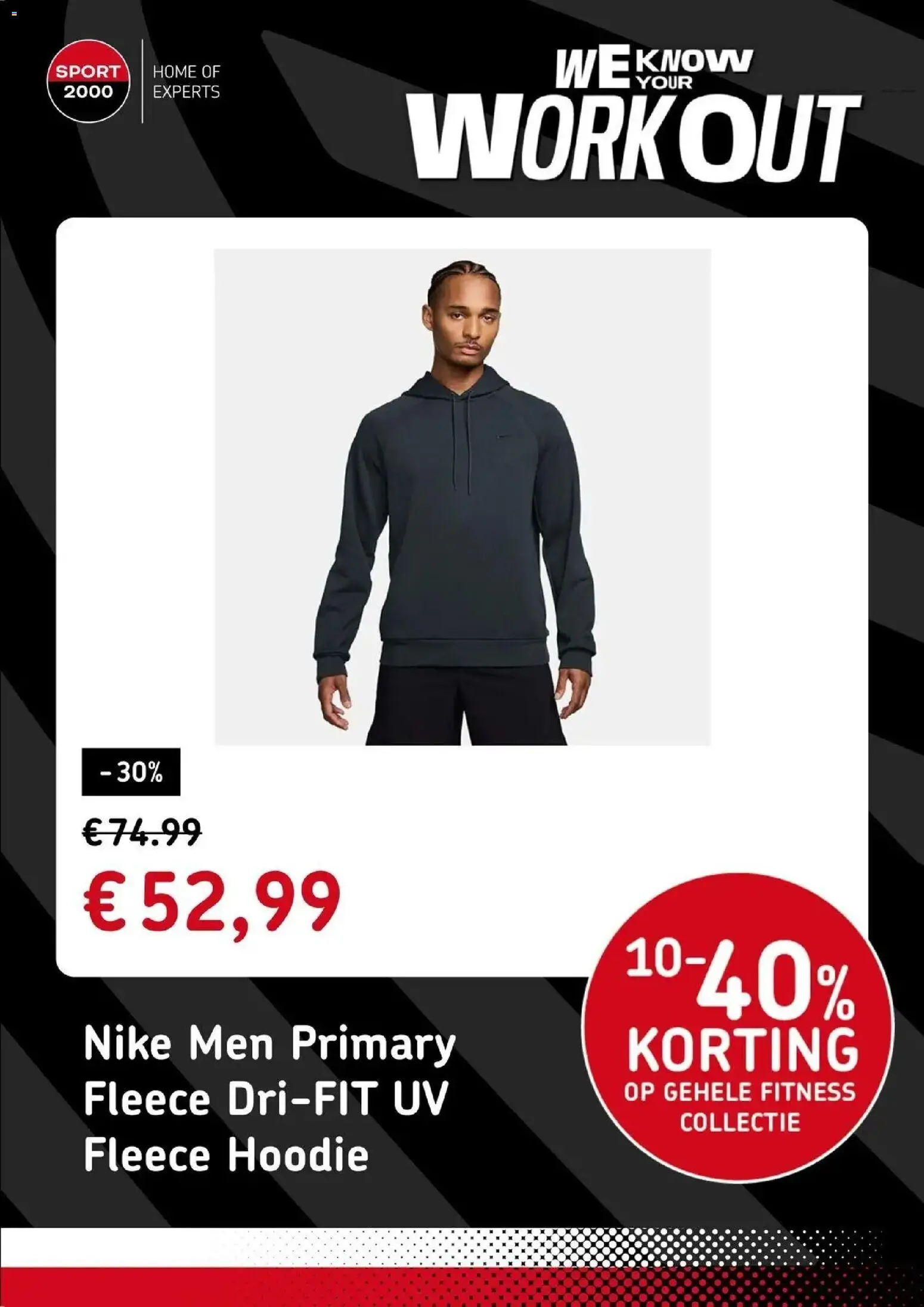 {H1} | Pagina: 12 | Producten: Hoodie