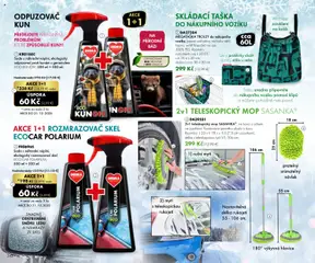 Dedra leták platný od 01.12.2025 | Strana: 42