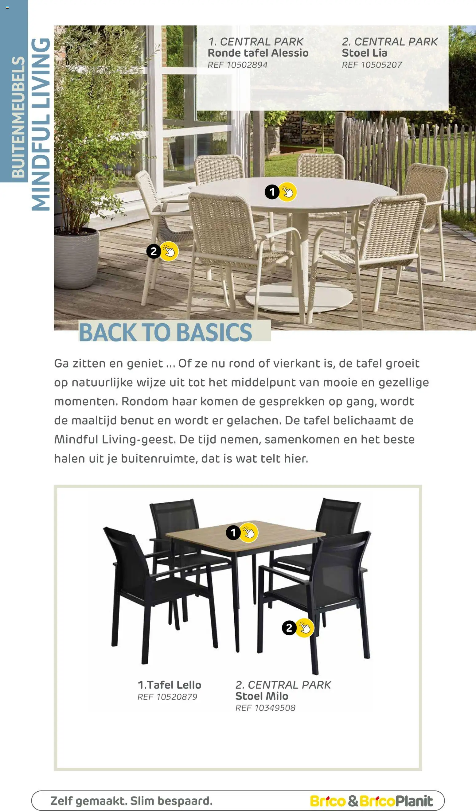 {H1} | Pagina: 20 | Producten: Tafel, Stoel