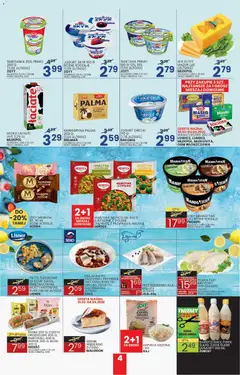 Pogląd oferty "Wafelek gazetka" - ważna od 23.03.2026 | Strona: 4