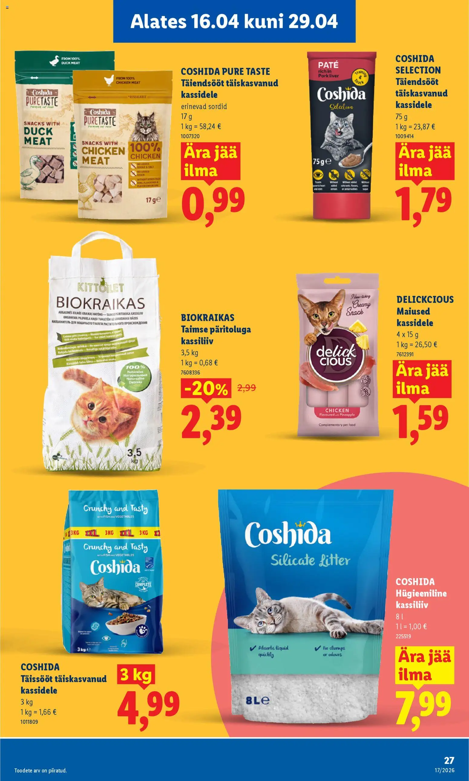 {H1} | Lehekülg: 27