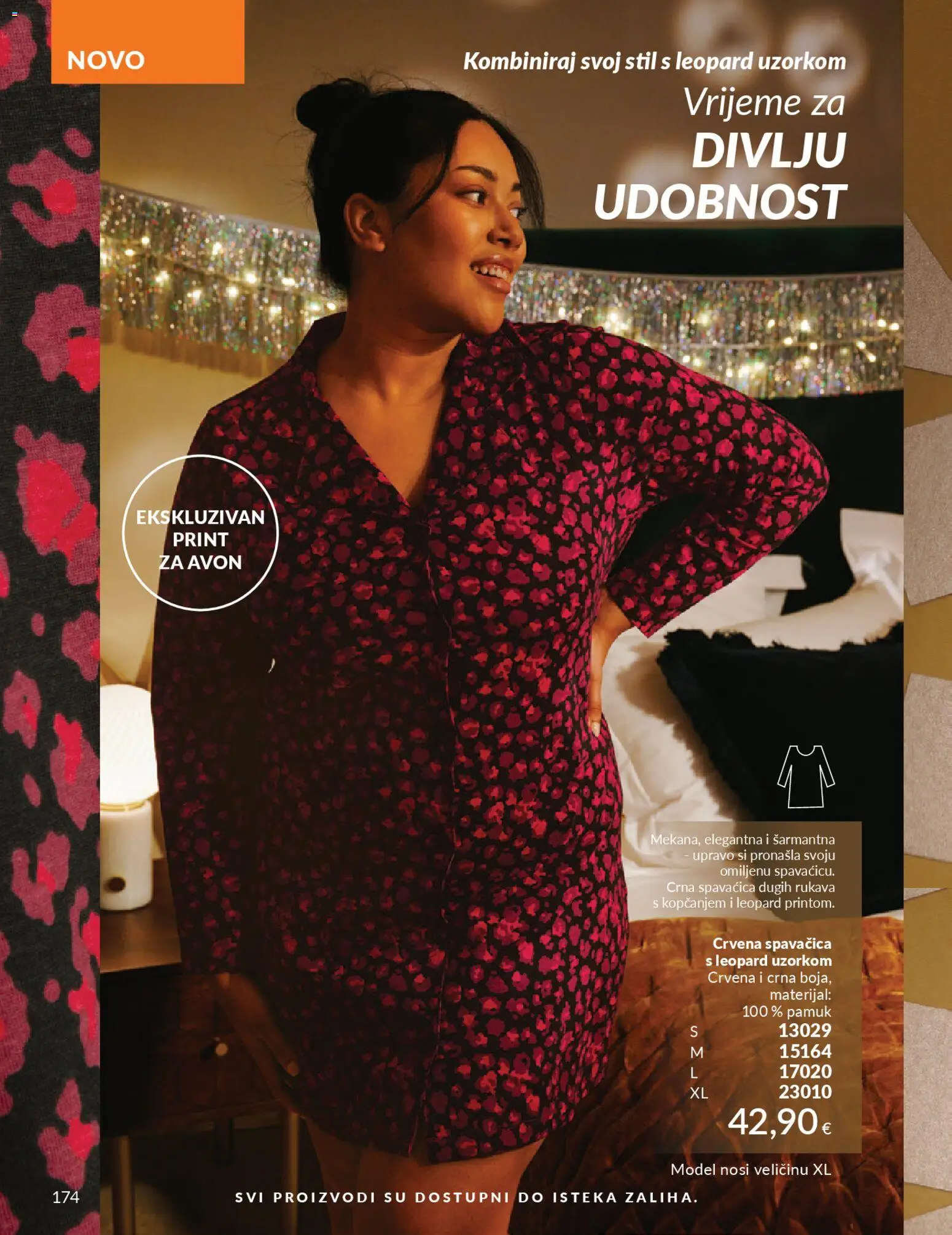 Avon katalog | vrijedi od 01.12.2025 | Stranica: 178