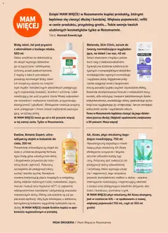 Rossmann Gazetka - Magazyn Moja Drogeria od 17.07.2025 | Strona: 55