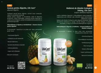 Ofertele Life Care valabile de la 01.10.2025 | Pagină: 79