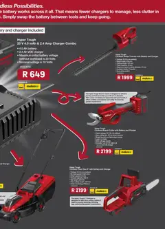 Game specials catalogue – valid from 27.02.2026 | Page: 3