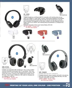Sapo Giveaways Catalogue σε ισχύ από 01.01.2025 | Σελίδα: 845 | Προϊόντα: Hoitoaine