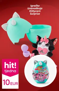 Katalog Pepco - Pregled kataloga iz trgovine Pepco, vrijedi od 08.12.2025 | Stranica: 2