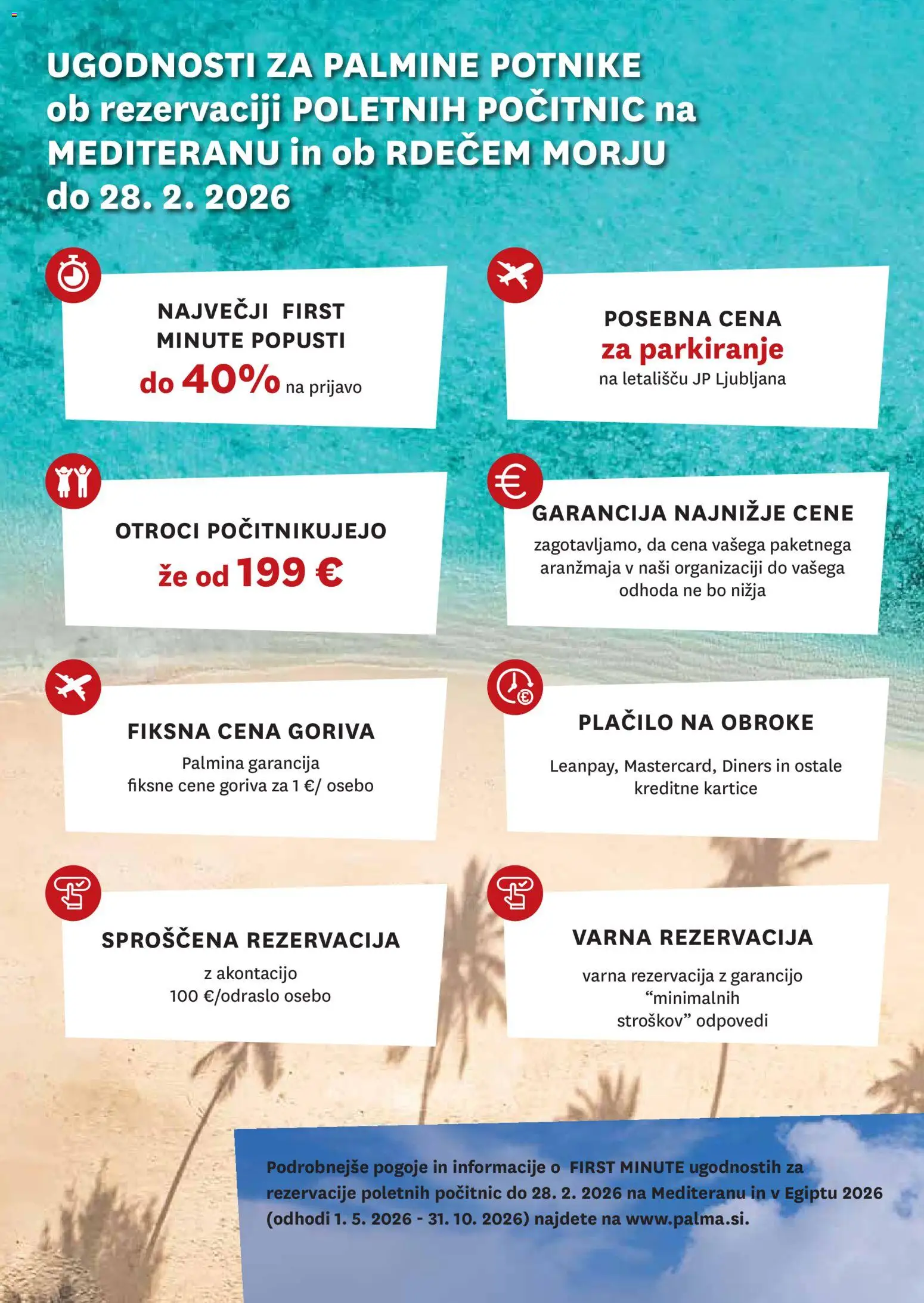 Novi Palma katalog ponudbe – veljaven od 01.01.2026 | Stran: 4