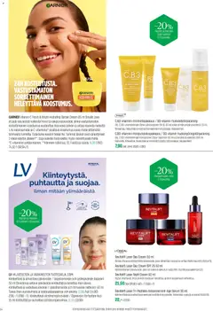 Sokos-mainoslehti voimassa 26.01.2026 alkaen | Sivu: 14