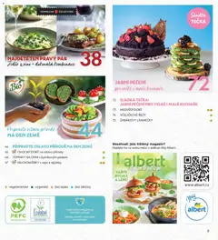 Náhled letáku Albert magazín od 01.04.2026 | Strana: 5