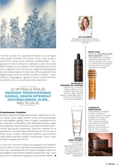 Müller - Lifestyle magazin - amely érvényes a következő dátumtól: 02.02.2026 | Oldal: 13 | Termékek: Tévé, Bor, Kézkrém, Só