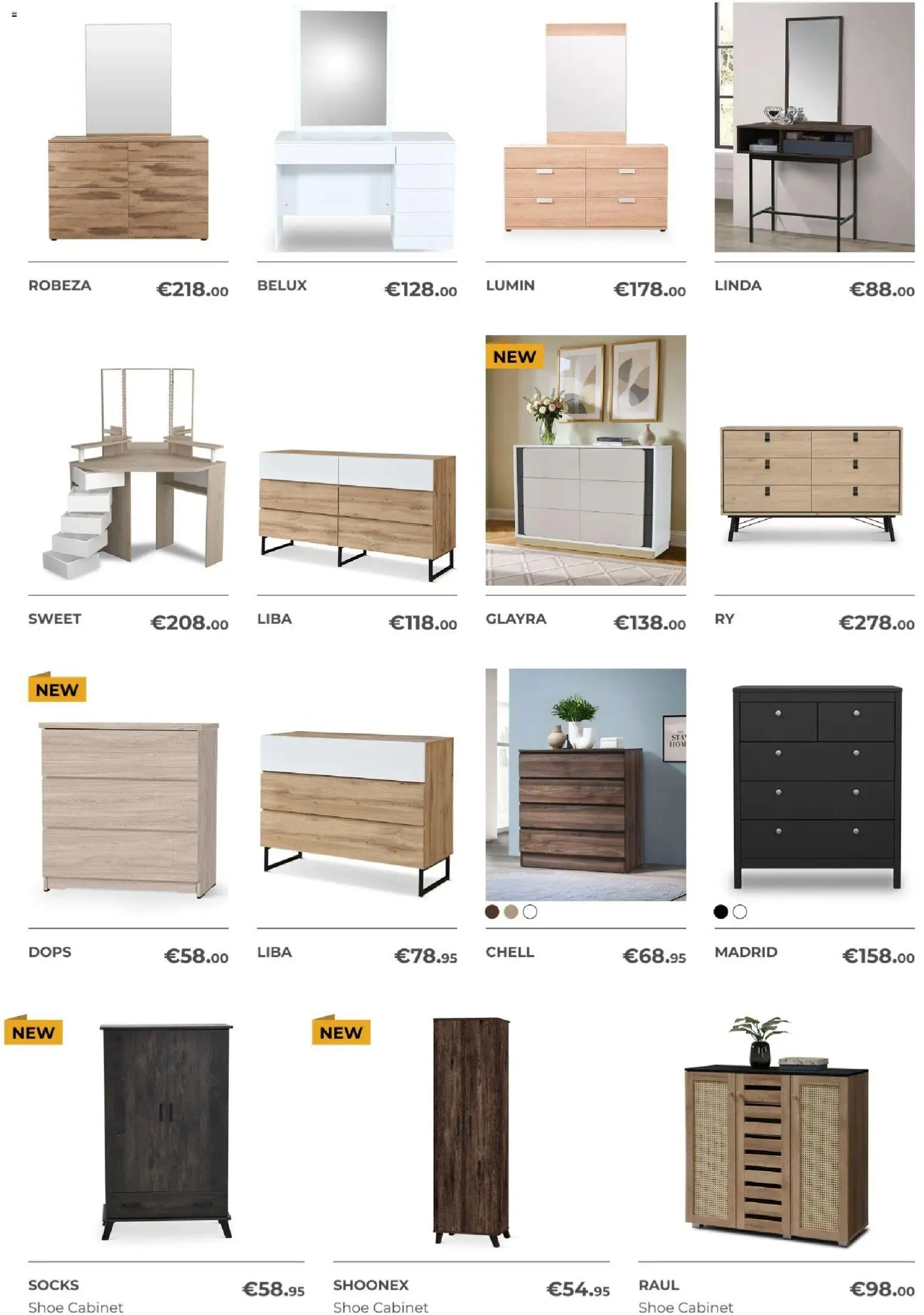 Four Day Clearance Κατάλογος – σε ισχύ από 13.12.2025 | Σελίδα: 20