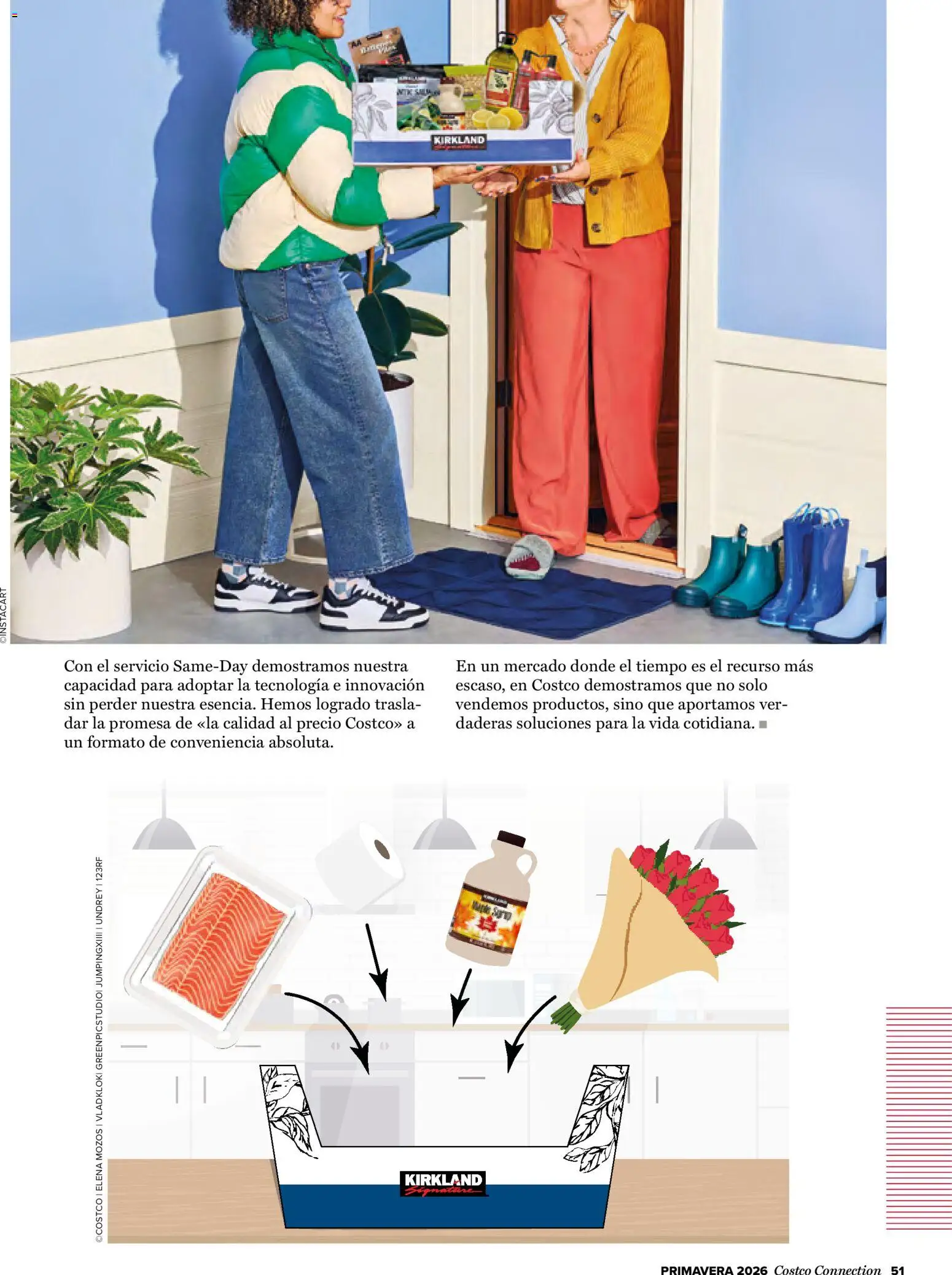 Costco catálogo │ válido desde el 19.03.2026 | Página: 51