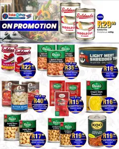 Take n Pay specials catalogue – valid from 02.02.2026 | Page: 3