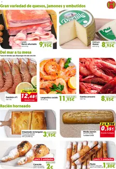 Vista previa Hiper Usera folleto válido desde el 28.01.2026 | Página: 5