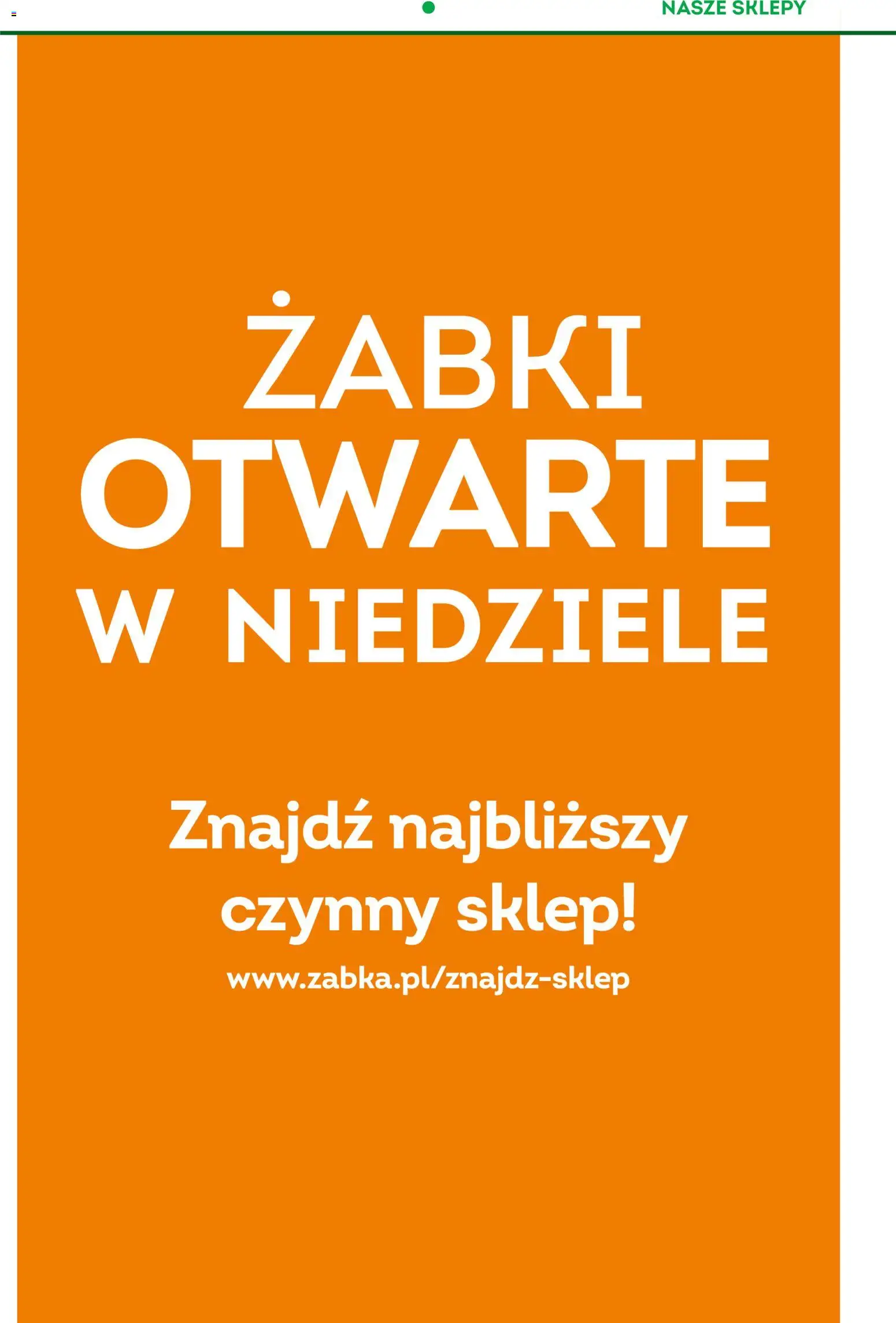 Żabka Gazetka od 03.12.2025 | Strona: 13
