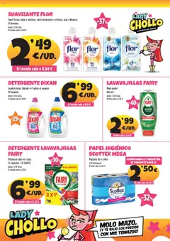 AhorraMas folleto │ válido desde el 24.07.2025 | Página: 8