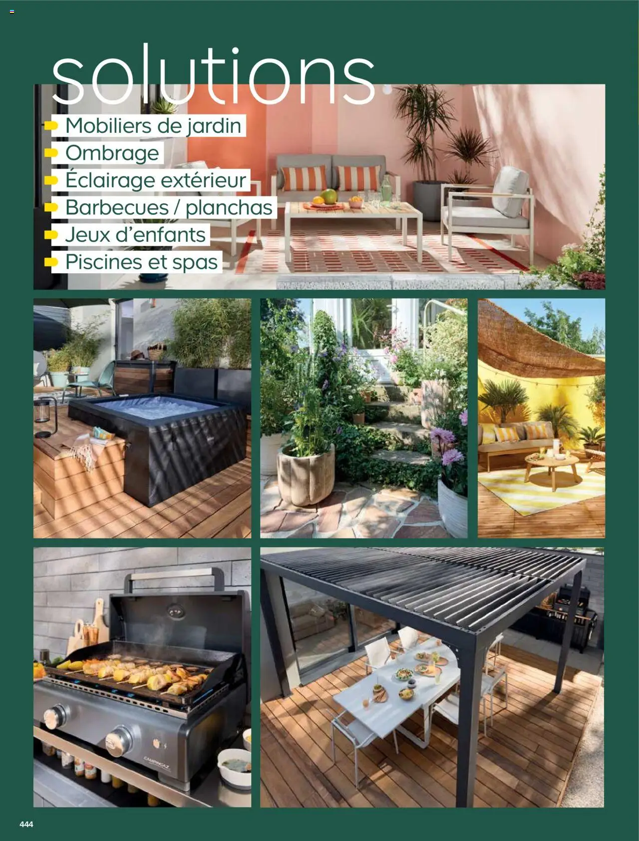 {H1} | Page: 444 | Produits: Jeux