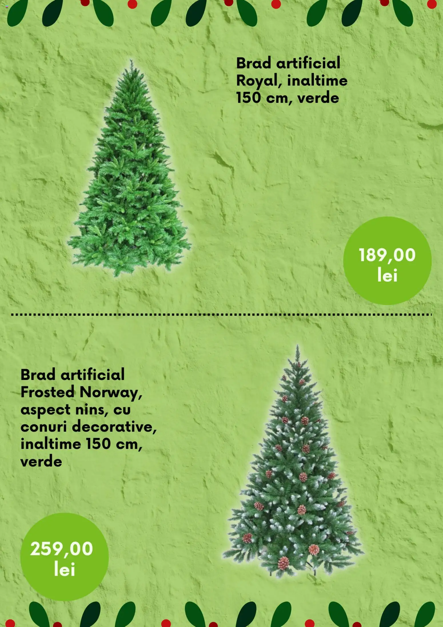 Noul catalog Leroy Merlin – valabil de la 07.11.2025 | Pagină: 2