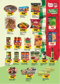 Senta Promet katalog  - pregled Senta Promet kataloga - važi od 25.03.2026 | Strana: 7