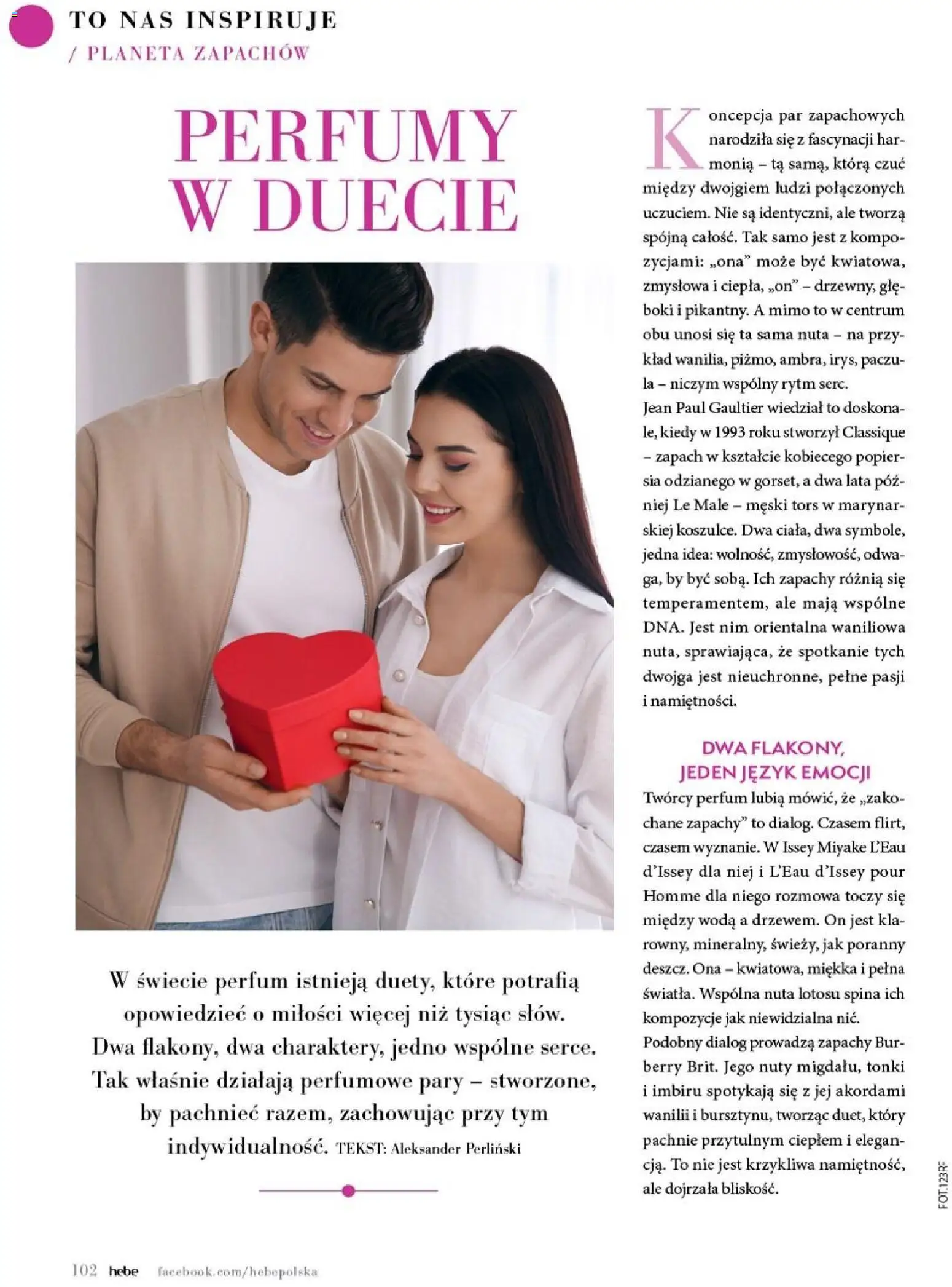 Hebe Gazetka - Magazyn od 01.01.2026 | Strona: 102