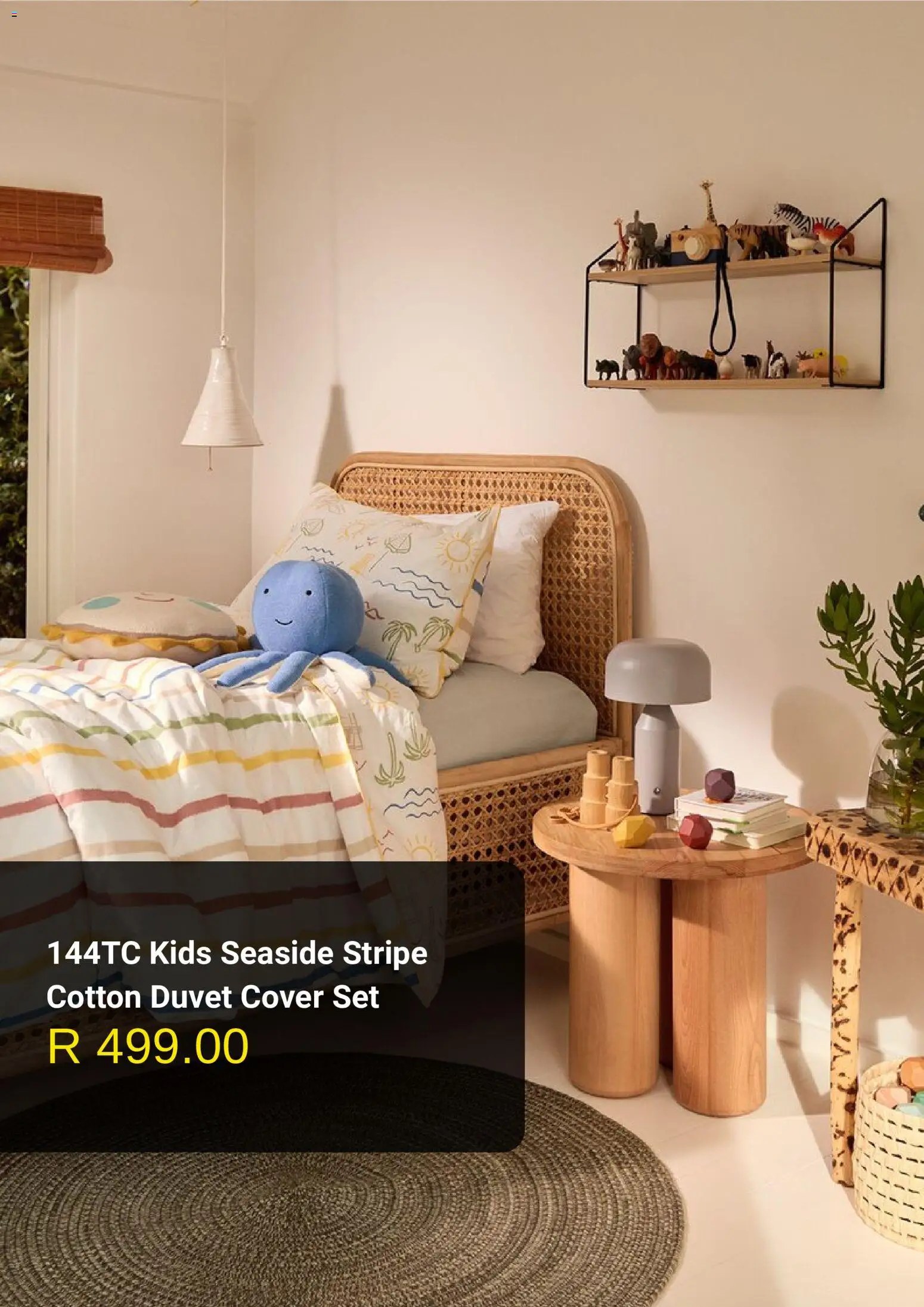 New Woolworths catalogue – valid from 01.12.2025 | Page: 7 | Products: Cover, Duvet