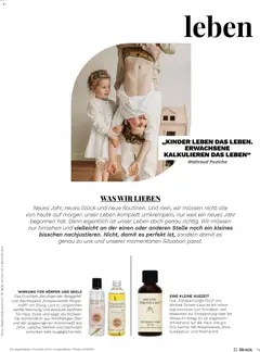 Müller Magazin ab 15.01.2026 gültig | Seite: 73 | Produkte: Duschgel, Shower Gel, Bilder