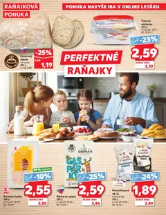 Kaufland leták platný od 29.01.2026 | Strana: 34