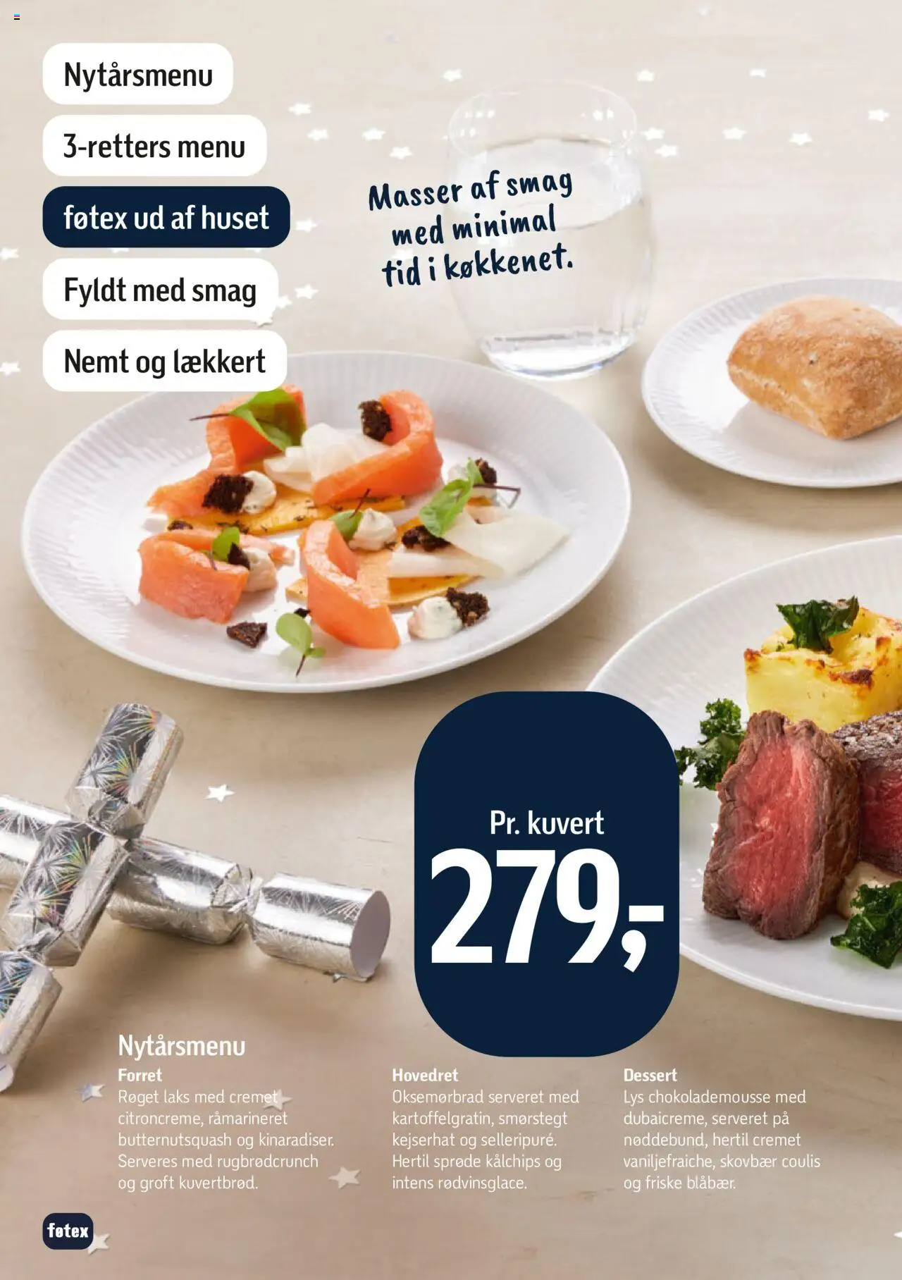 Føtex tilbudsavis – gyldig fra 17.09.2025 | Side: 16
