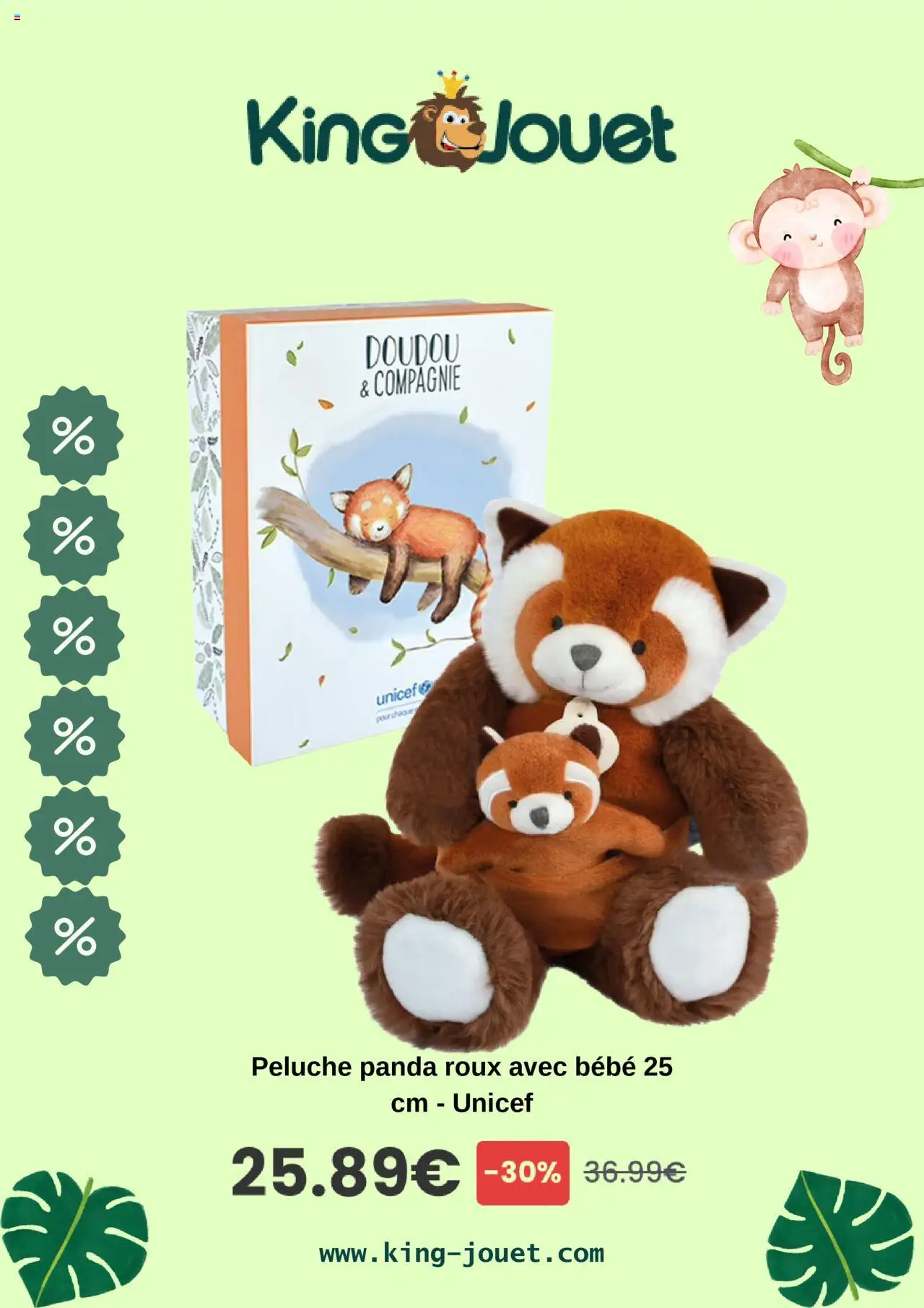 {H1} | Page: 4 | Produits: Peluche