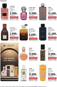 DM Drogerie Markt akciós újság - amely érvényes a következő dátumtól: 09.04.2026 | Oldal: 8