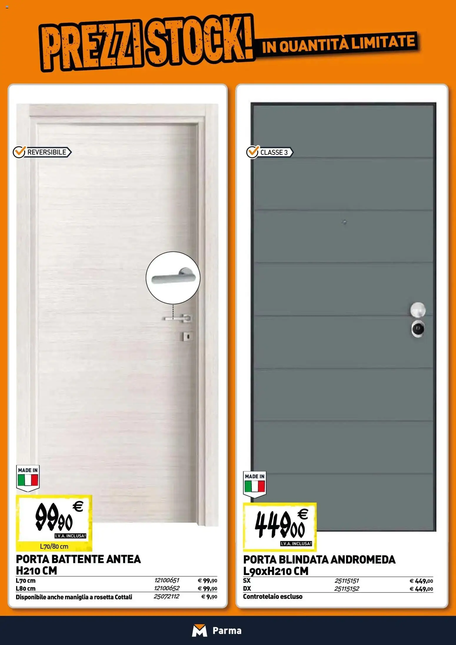 Volantino TECNOMAT del 22.01.2026 | Pagina: 11