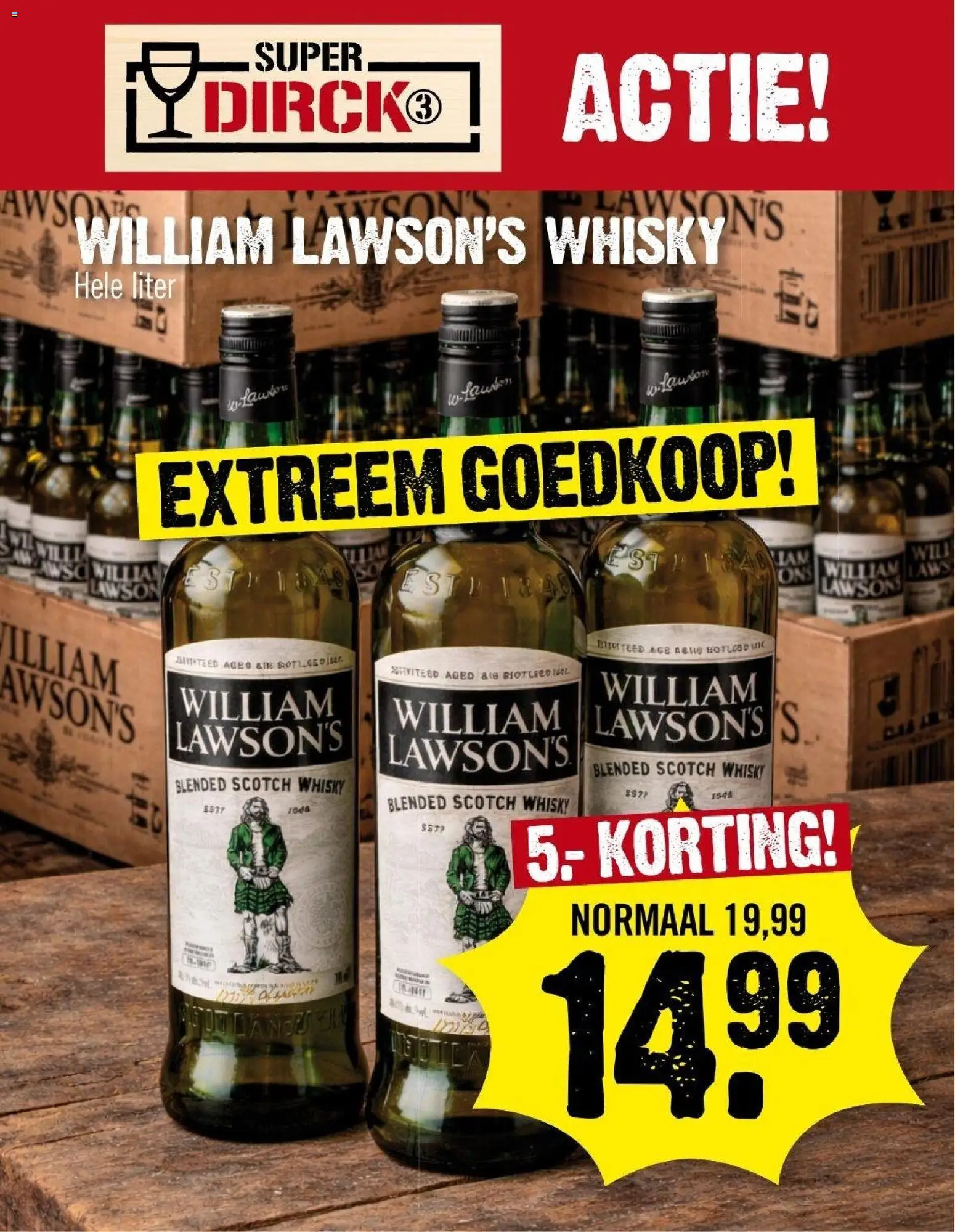 {H1} | Pagina: 1 | Producten: Whisky