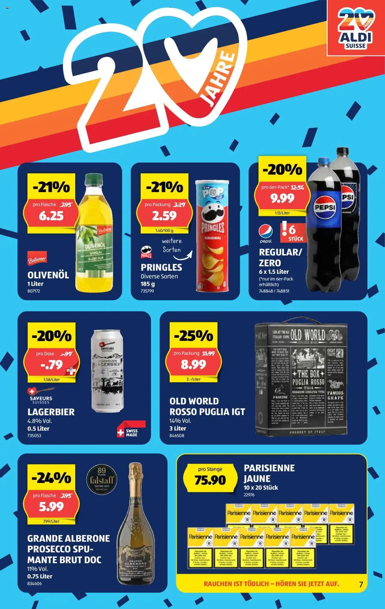 Aldi Aktionen – gültig ab 16.10.2025 | Seite: 8 | Produkte: Ridge, Box