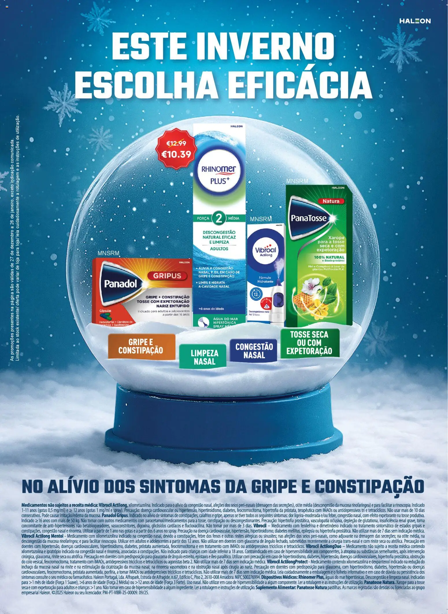 Auchan folheto │ válido de 01.01.2026 | Página: 34 | Produtos: Agua, Base, Mel, Xarope