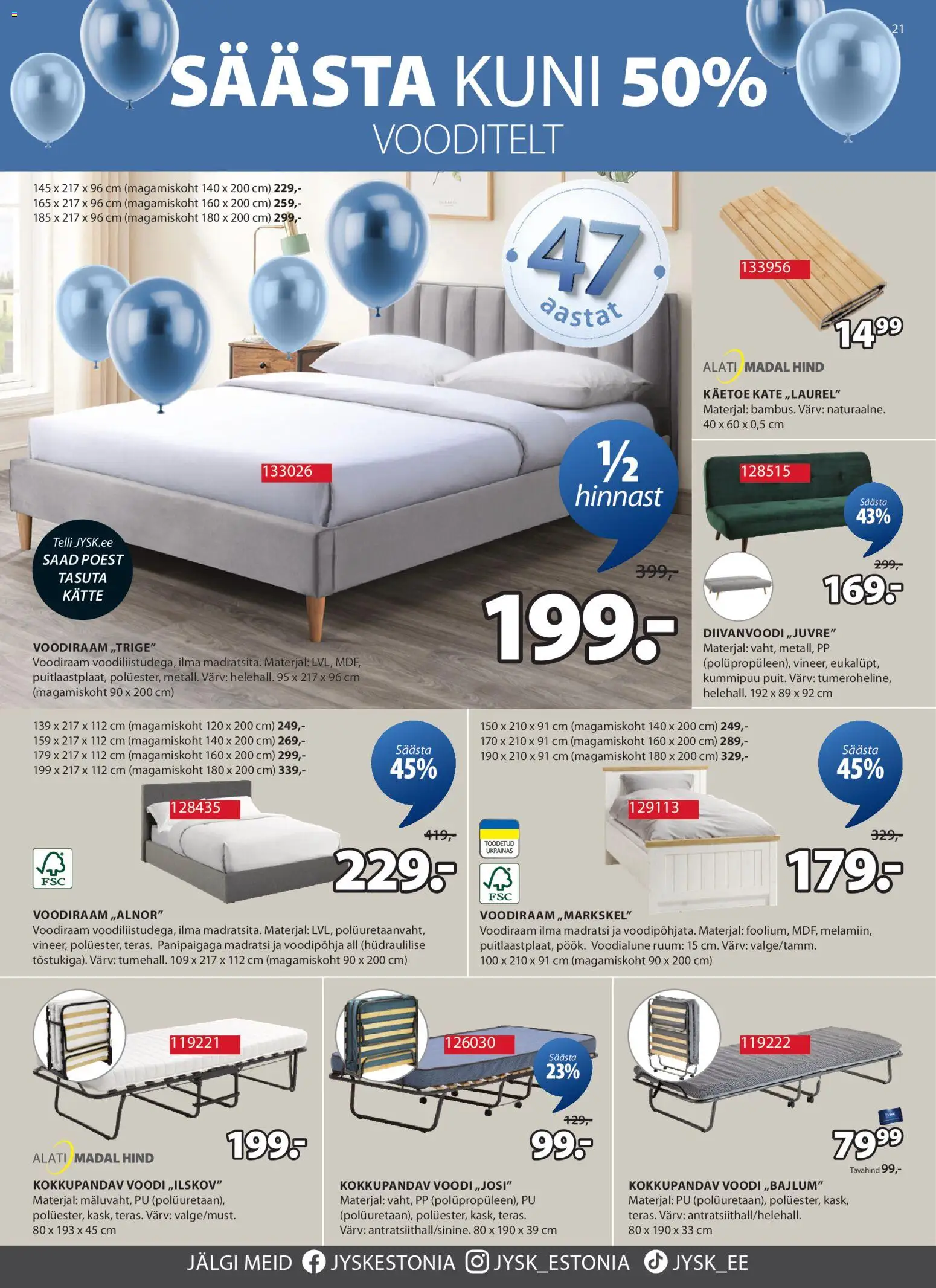 {H1} | Lehekülg: 21