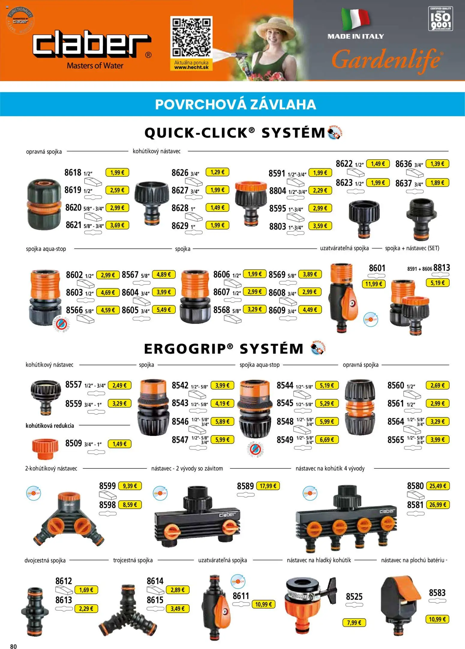Nové Hecht akcie – leták je platný od 19.02.2026 | Strana: 80