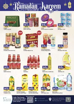 Preview of Westzone Supermarket - Offers valid from 13.02.2026 | Page: 11