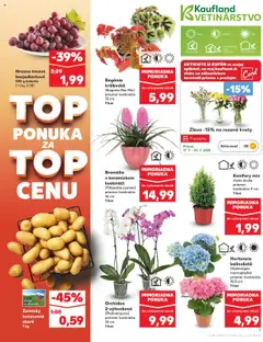 Kaufland Bratislava-Dúbravka │ platný od 17.07.2025 | Strana: 7