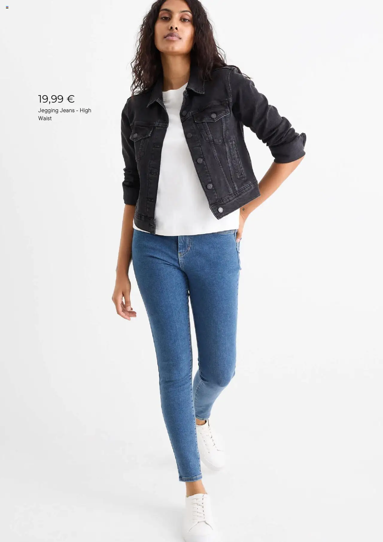 C&A Prospekt 	 – gültig ab 01.10.2025 | Seite: 12 | Produkte: Jeans