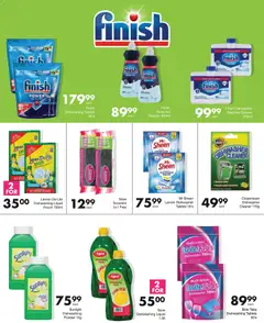 Save specials catalogue – valid from 29.01.2026 | Page: 76