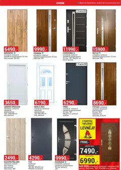 Náhled letáku BAUMAX leták od 01.03.2026 | Strana: 53