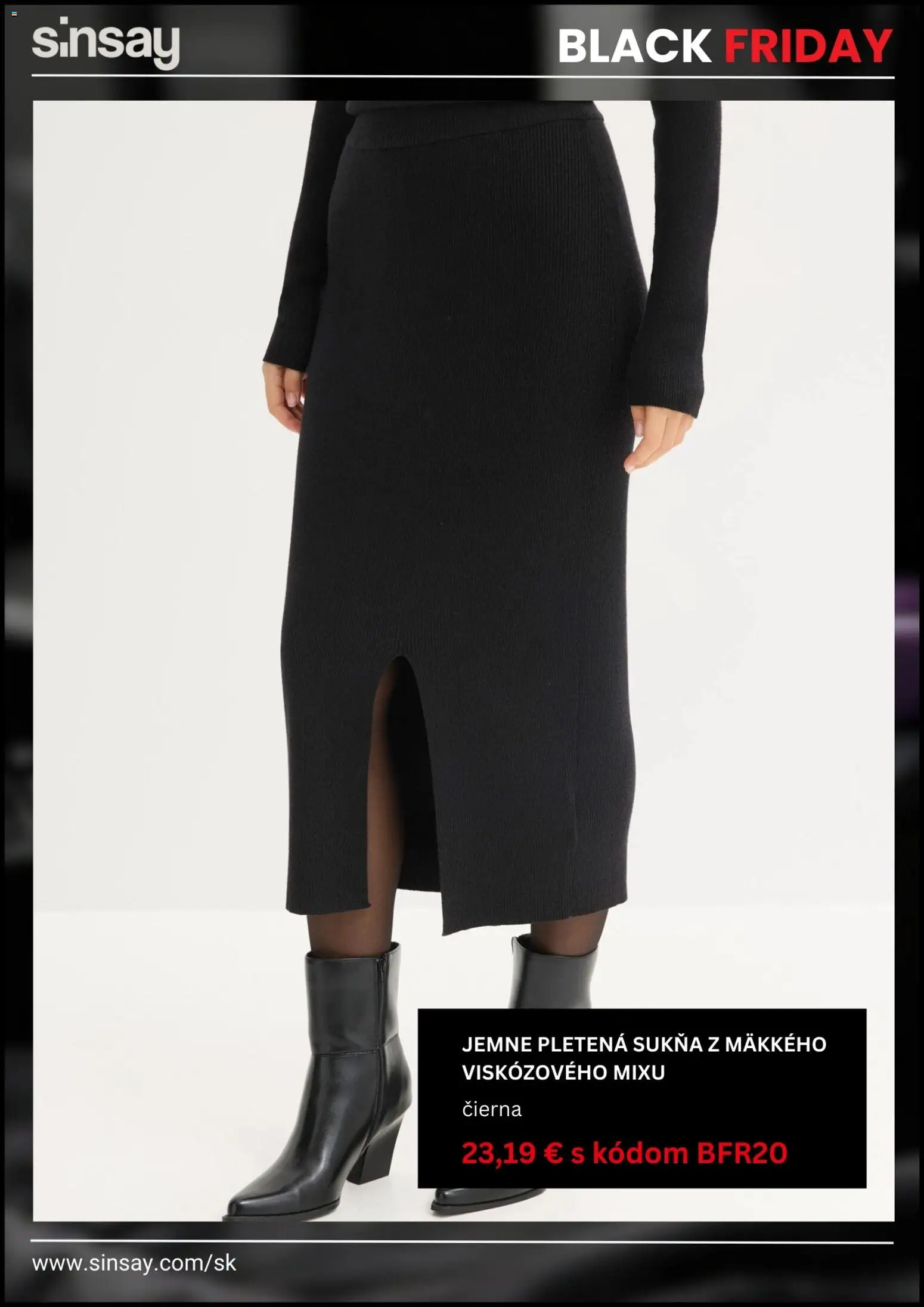 Nové Bonprix akcie – leták je platný od 28.11.2025 | Strana: 2