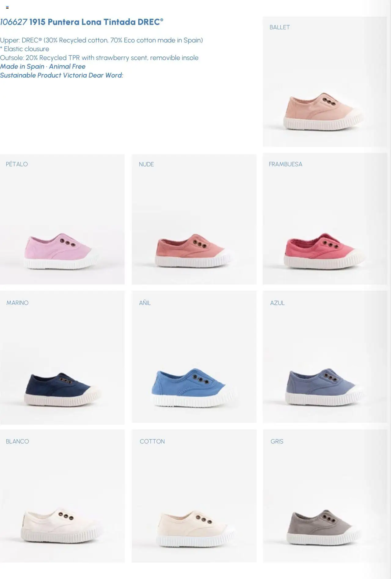 IFA Europe - Kids - Victoria – σε ισχύ από 01.10.2025 | Σελίδα: 12