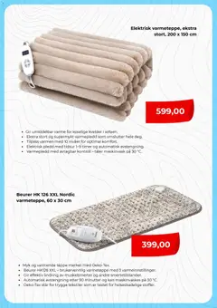 Forhåndsvisning av Clas Ohlson kundeavis gyldig fra 17.12.2025 | Side: 5