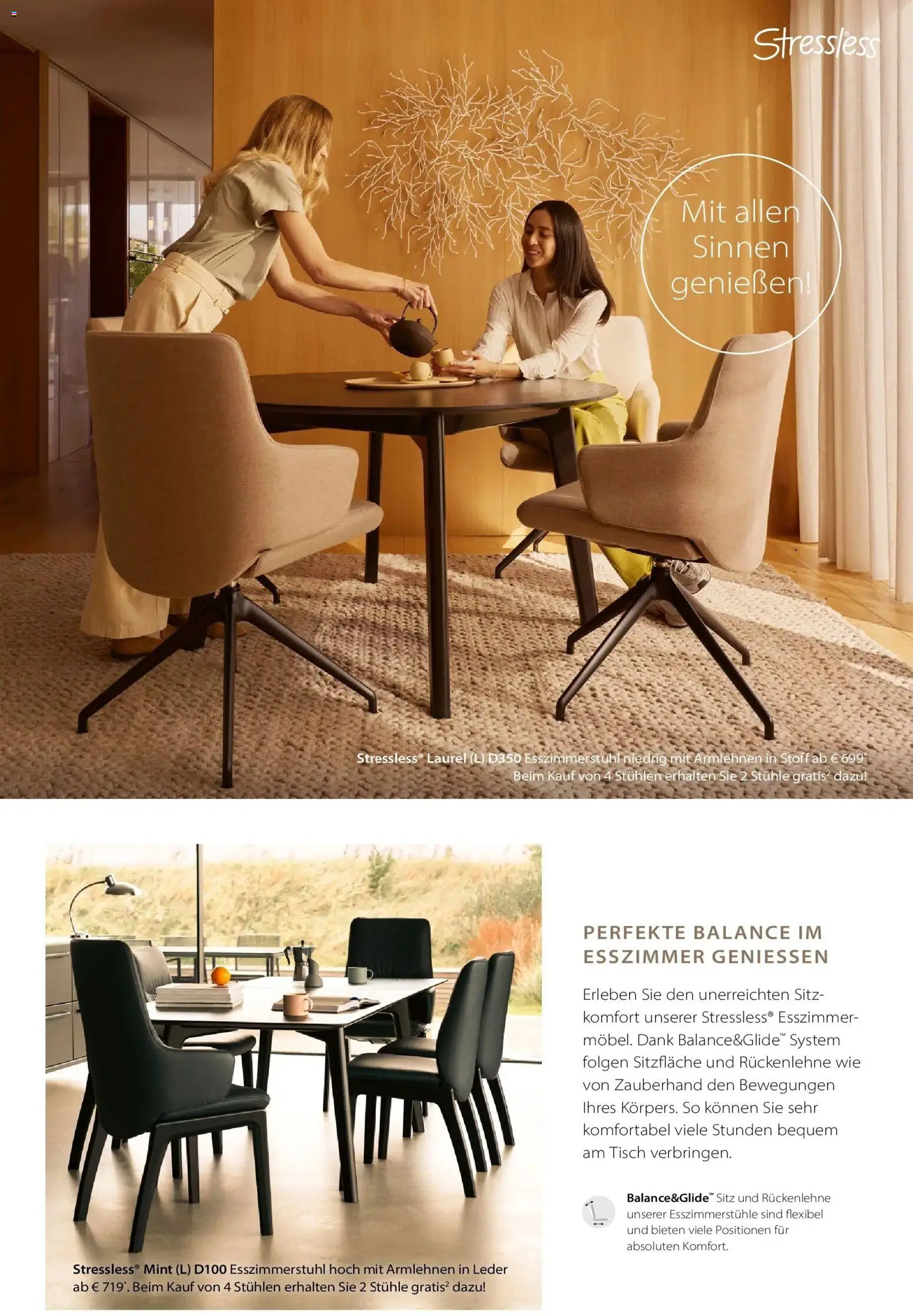Möbel Kraft - Möbel Kraft – gültig ab 31.01.2026 | Seite: 9 | Produkte: Esszimmerstühle, Tisch