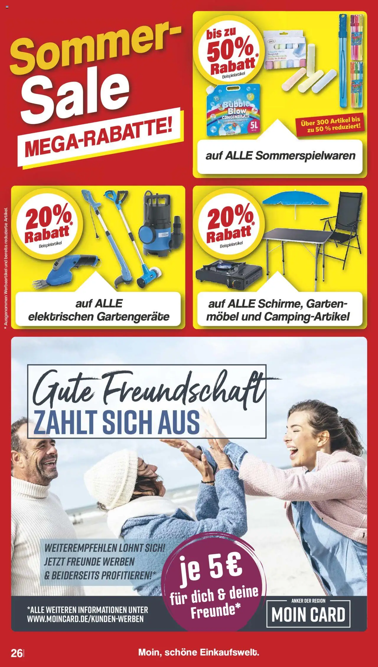 Famila Nordwest Markt - Angebote - gültig ab dem 01.09.2025 | Seite: 30