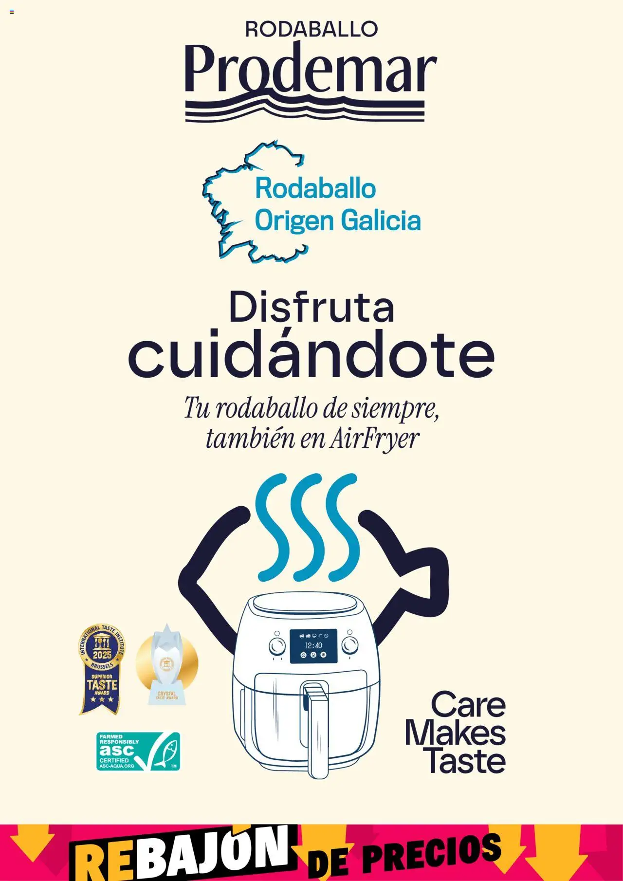 AhorraMas folleto │ válido desde el 11.09.2025 | Página: 2