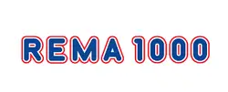 Logo Rema 1000