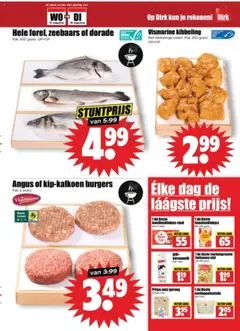  | Pagina: 5 | Producten: Schaal, Karnemelk, Zak